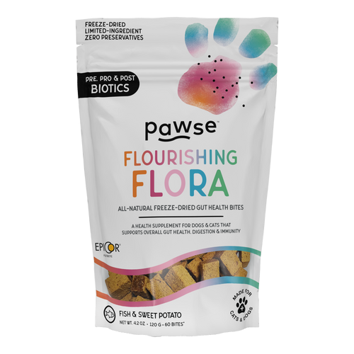 Pawse
