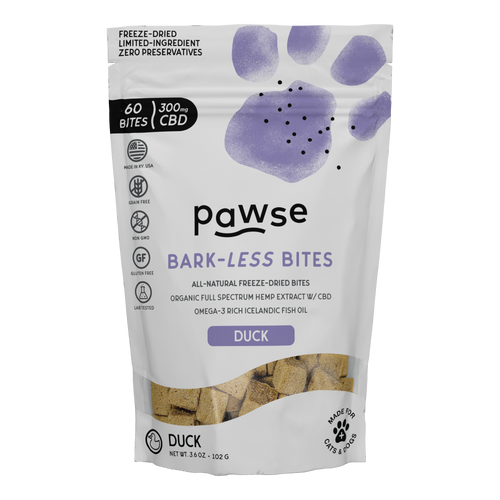 Pawse