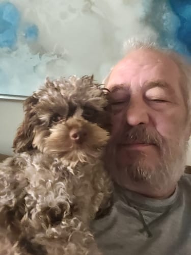 Gordon G. review of Bark-Less Bites image 1 out of 1